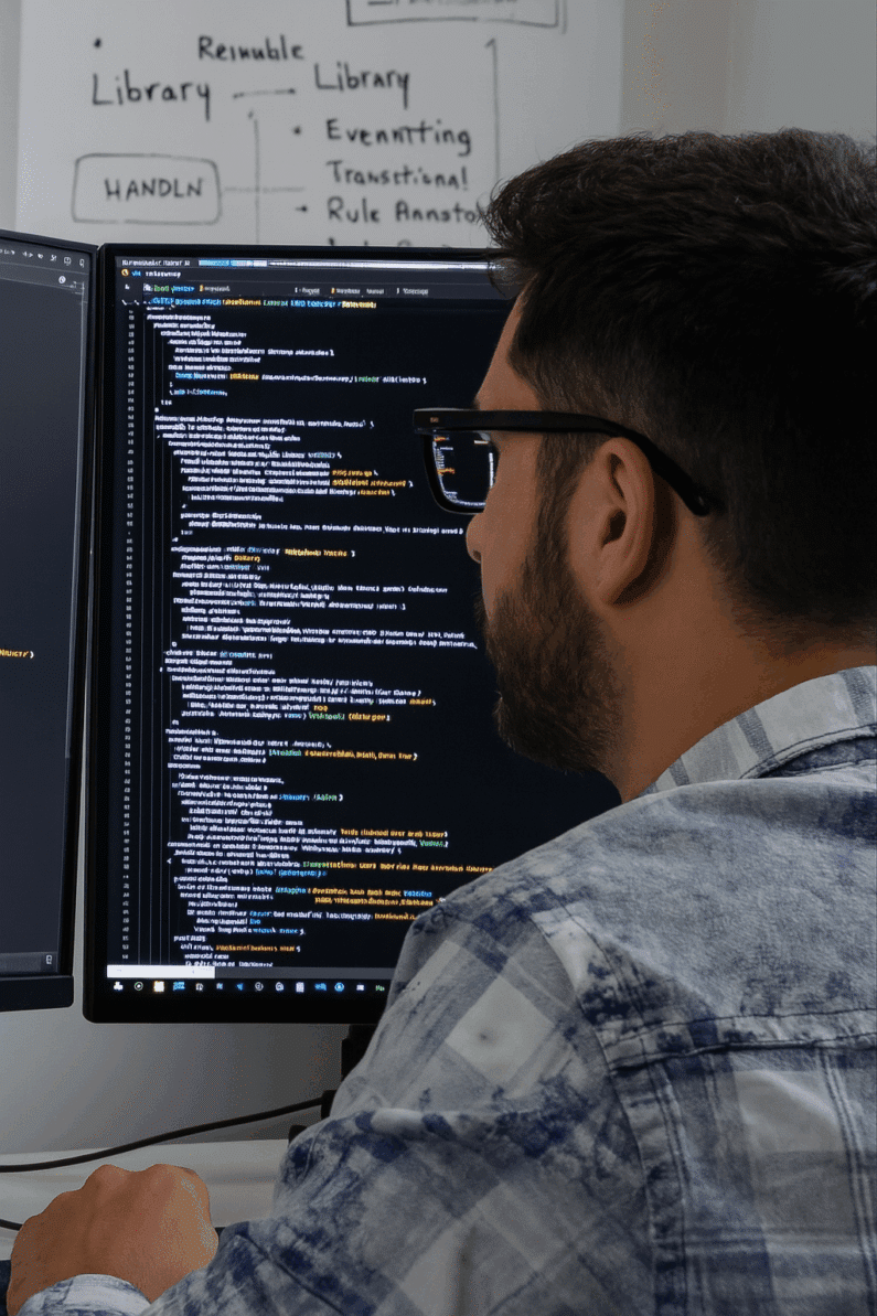 Citation code et copie