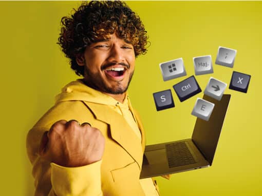 Illustratie voor FP68 - een perfecte prompt schrijven