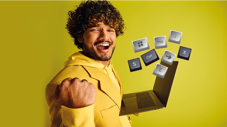 Ilustración para FP68 - escribir un prompt perfecto