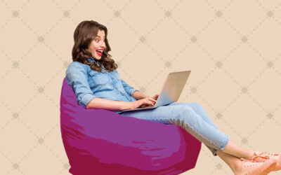 Hoe de productiviteit behouden blijft als je telewerkt