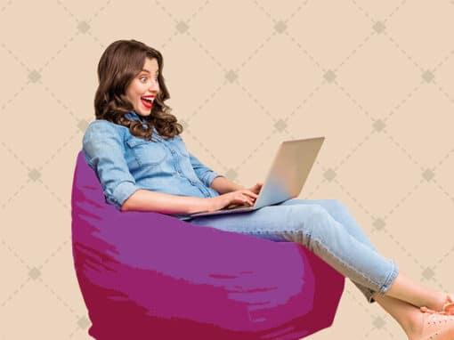 Illustration de la fiche pratique sur la productivité en télétravail