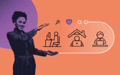 Hoe kan de ergonomie van een werkplek worden verbeterd?