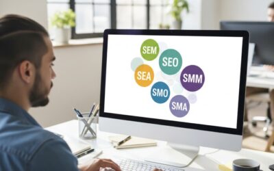 Webverwijzingen: hoe u uw online zichtbaarheid kunt vergroten