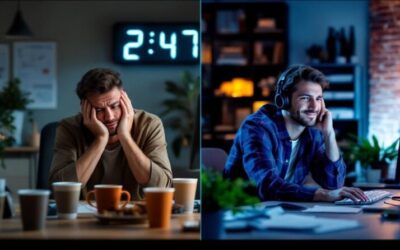 IT-teamstress: hoe de druk verlichten