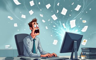 AI: houd controle over uw gegevens!