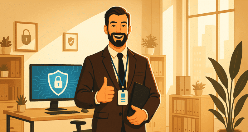 Illustration citations cybersécurité