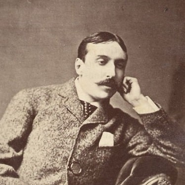 José Maria Eça de Queiros