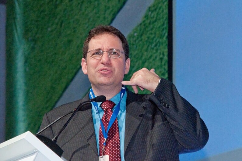 Kevin Mitnick