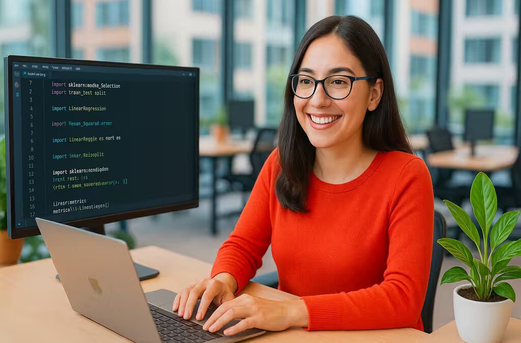 Fiche métier : ingénieur en machine learning, quelles compétences ?