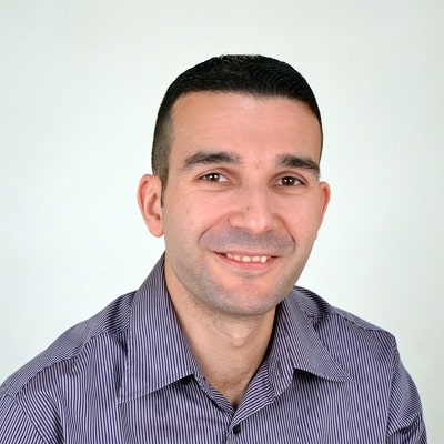 Formateur-partenaire d'ORSYS, Azziz Akroum est spécialiste en management éthique et responsable.