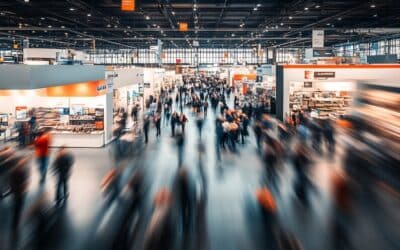 L’IA va-t-elle révolutionner l’événementiel ?