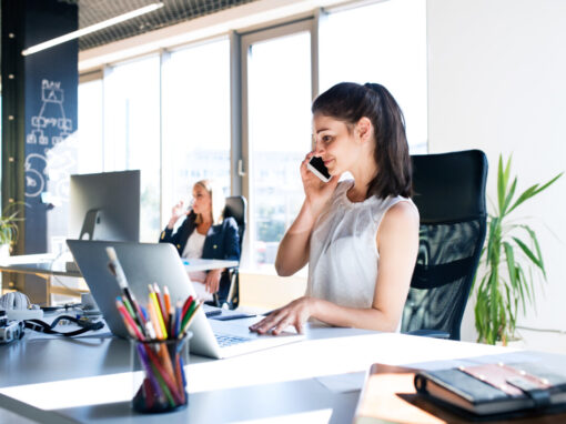 Illustration de l'article sur la RSE et la fonction commerciale