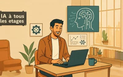 10 citations sur l’IA