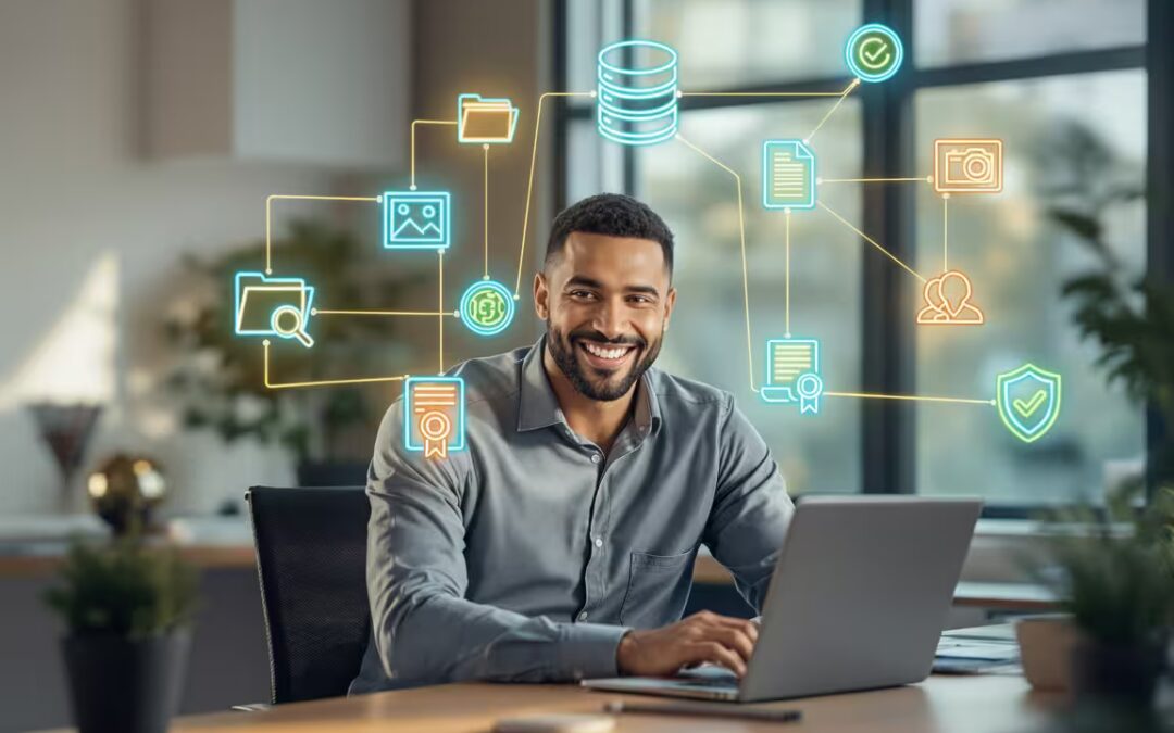 PME : comment gérer vos actifs numériques ?