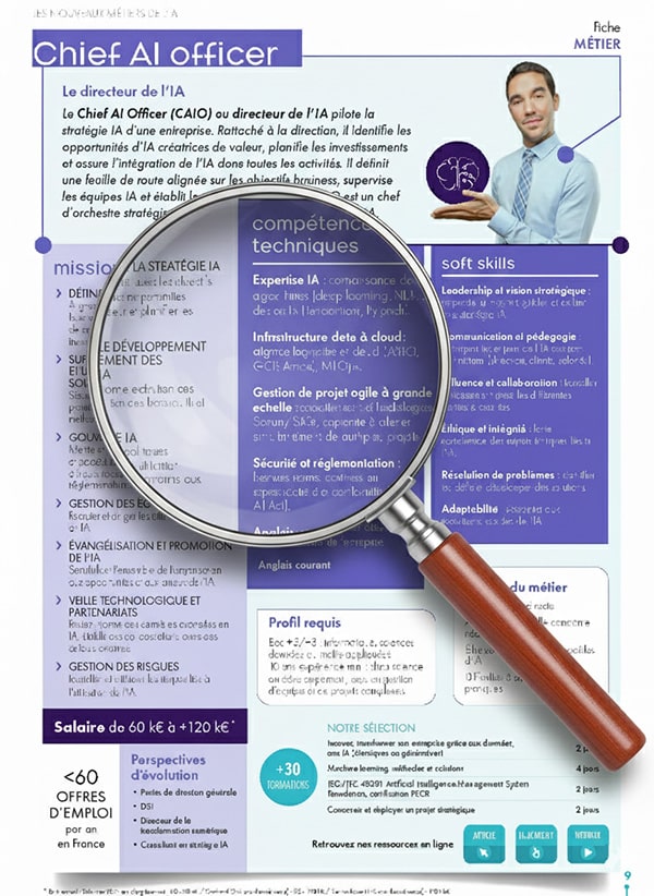 LB Zoom Fiche métier Compétences