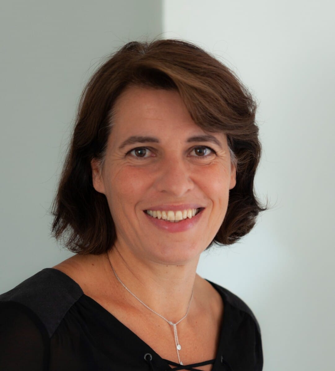 Bé,nédicte Serradeil, partenaire formateur ORSYS spécialisée en RSE.