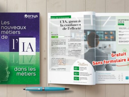 Livre blanc métiers de l'IA