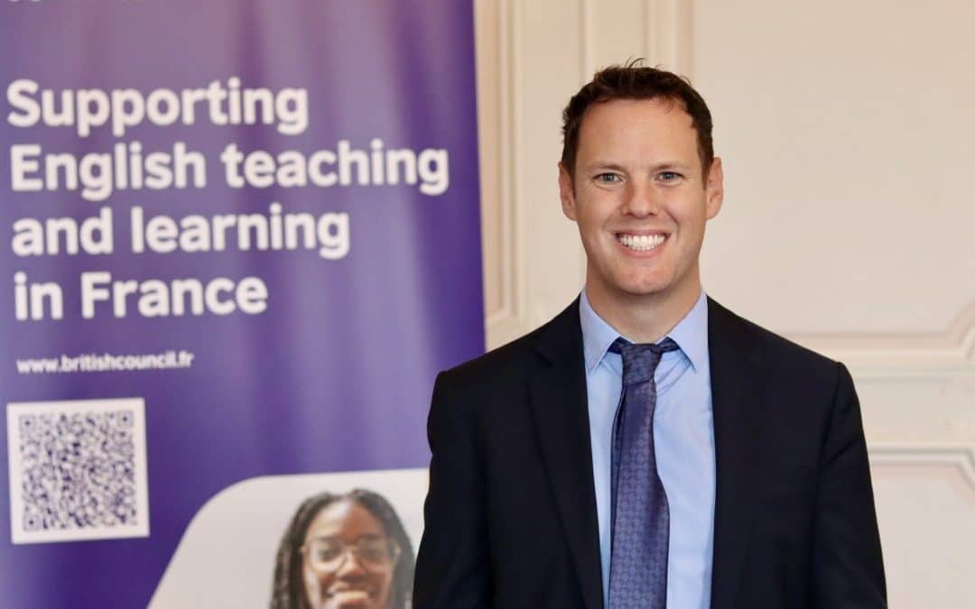 L’IA au service de l’apprentissage des langues : la vision du British Council