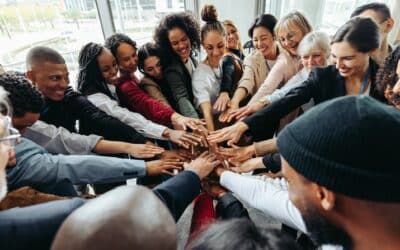 Diversiteit en inclusie: een strategische missie voor HR