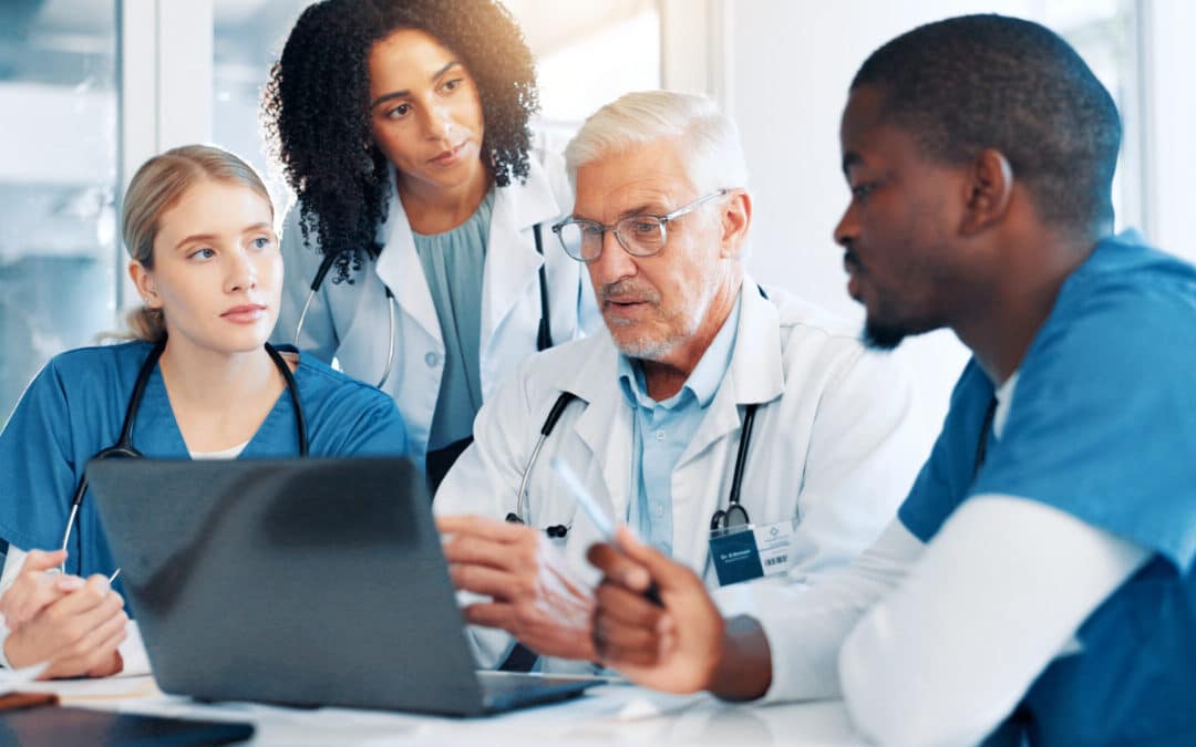 Manager dans le secteur de la santé : les stratégies clés