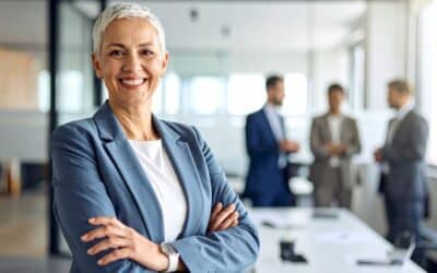 Illustratie van het vacature-artikel over interim-managers