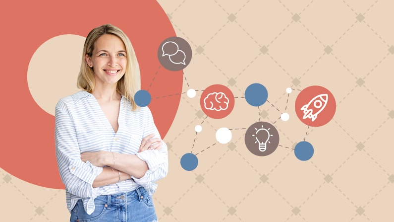 Illustration de la fiche pratique sur le 10 soft skills indispensables