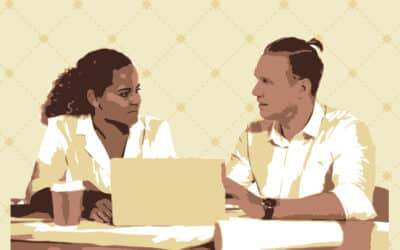 Parler cybersécurité en anglais professionnel