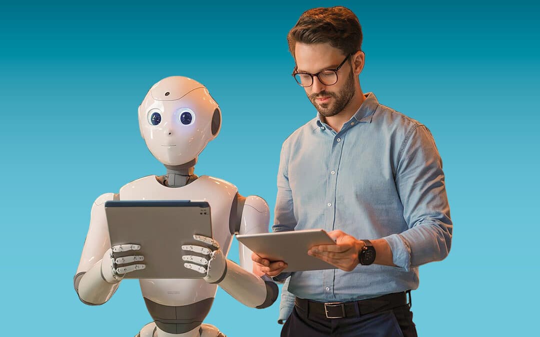 Efficacité managériale : 3 usages concrets de l’IA