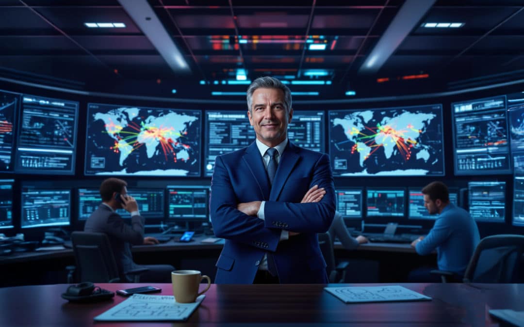 Comment se préparer et gérer une crise IT ?