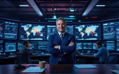 How do you prepare for and manage an IT crisis?