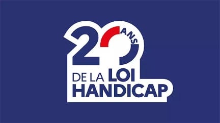Illustration texte 20 ans de la loi handicap