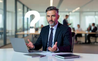 How do you successfully implement a corporate AI project?