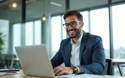 Illustratie bij het artikel over methoden voor commerciële prospectie