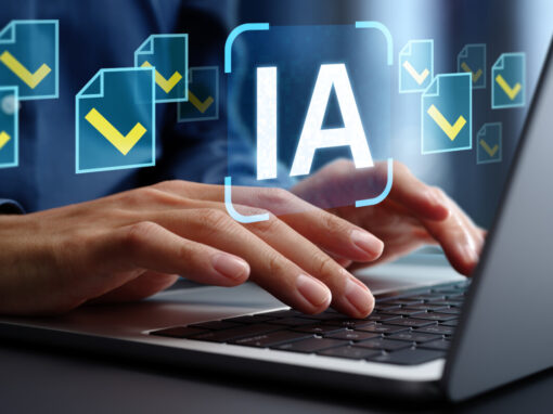 L'IA pour améliorer ses écrits professionnels