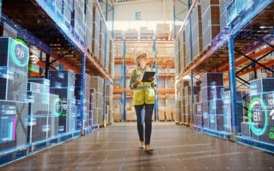 Lean logistics : réduire les coûts et rendre le flux de marchandises plus agile