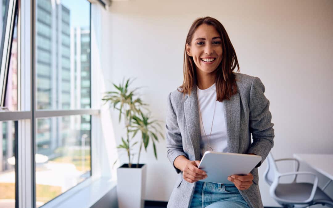 Office manager, un poste transversal au cœur l’entreprise