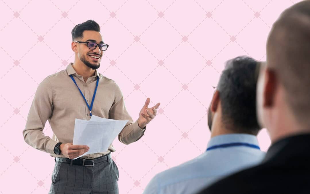 Démarrer une réunion en anglais 1/2