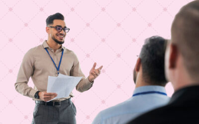 Démarrer une réunion en anglais 1/2