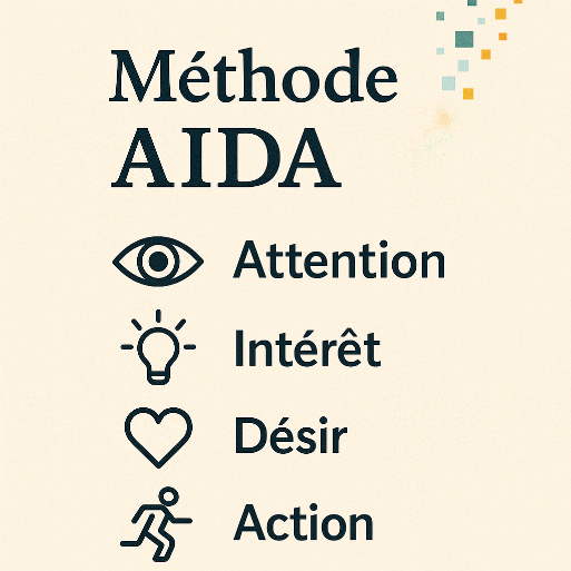AIDA-methode