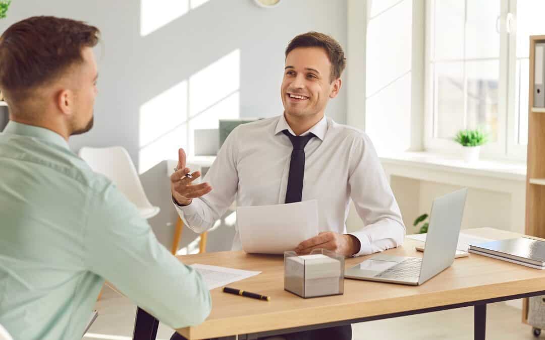 Entretien professionnel dans la fonction publique : un moment clé d’évaluation et de dialogue