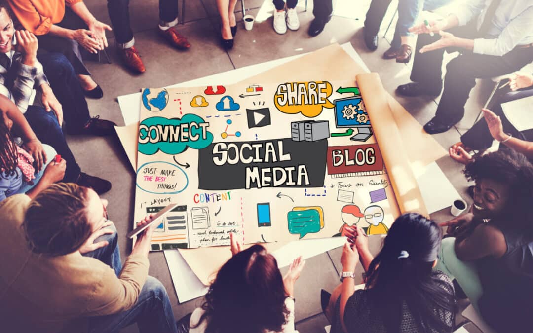 Réseaux sociaux 2026 : les bonnes pratiques à privilégier pour les entreprises