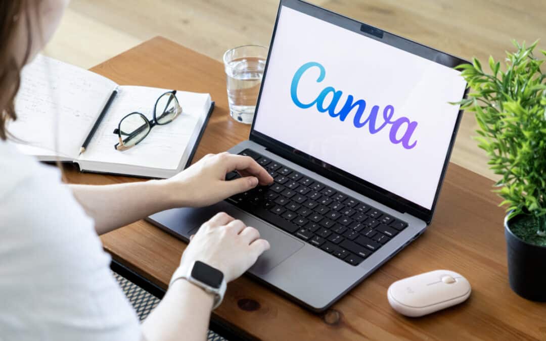 Canva : l’outil de création visuelle incontournable avec IA intégrée