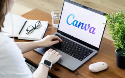 Canva: la herramienta de creación visual imprescindible con IA integrada