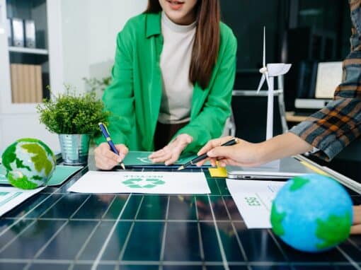 Image d'illustration à la une de l'article sur les métiers à impact positif