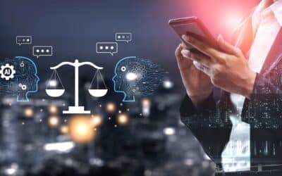 IA juridique : automatisation, éthique et protection des données