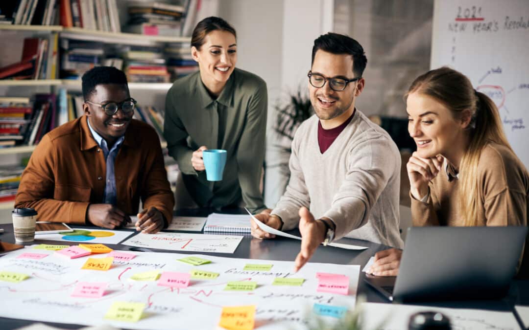 Les soft skills indispensables pour rester compétitif en marketing