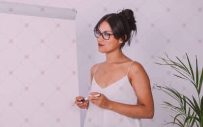 Een vergadering in het Engels beginnen 2/2