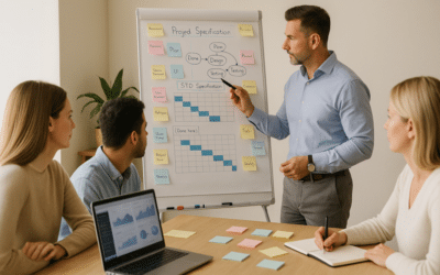 IT project: how to write good specifications