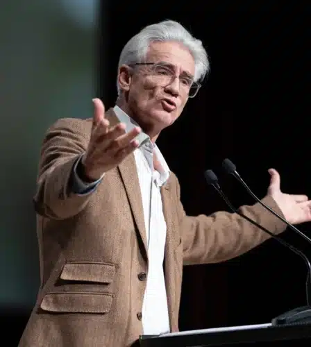 André Comte-Sponville, philosophe