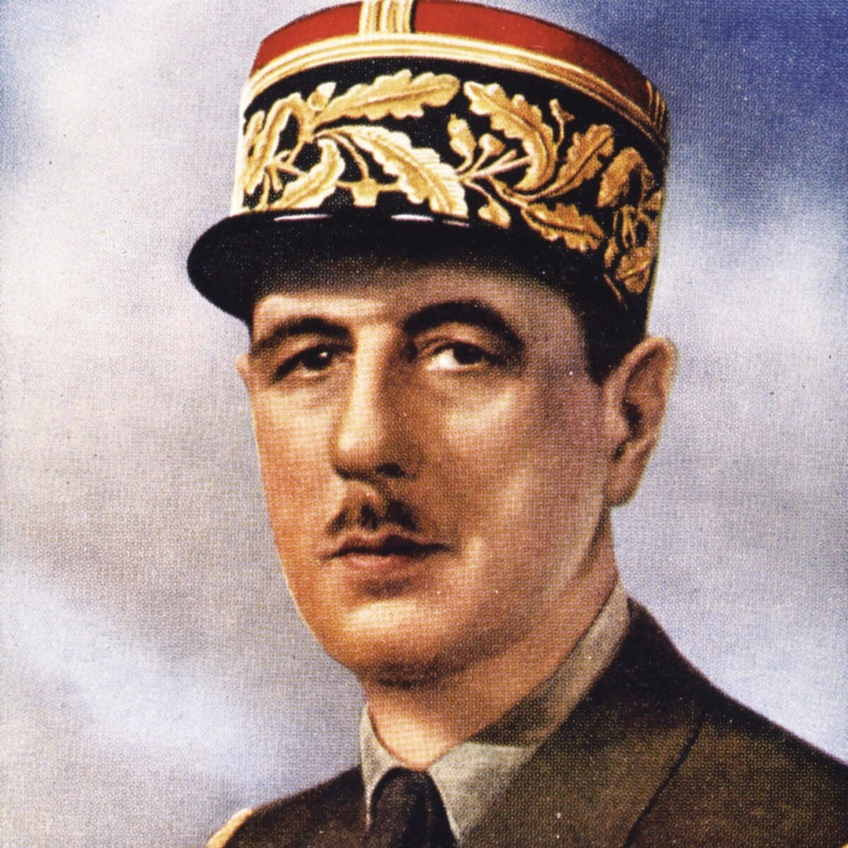 image Charles de Gaulle